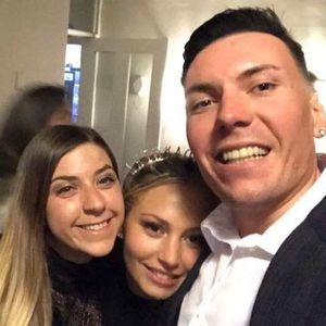 Meet your Posher, Jimmy